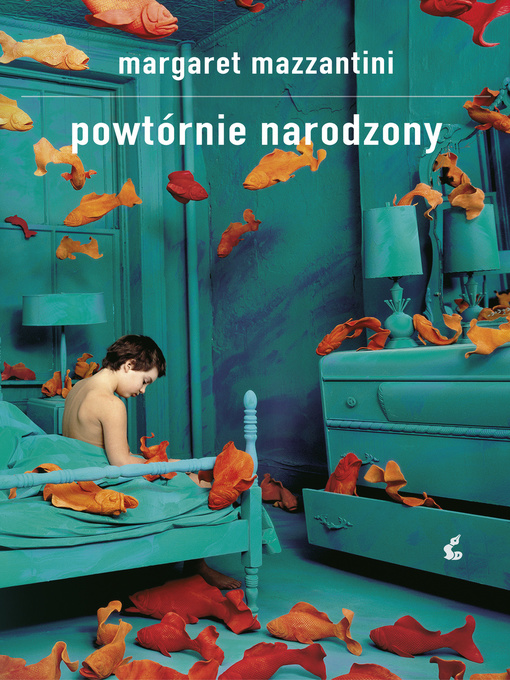 Title details for Powtórnie narodzony by Margaret Mazzantini - Available